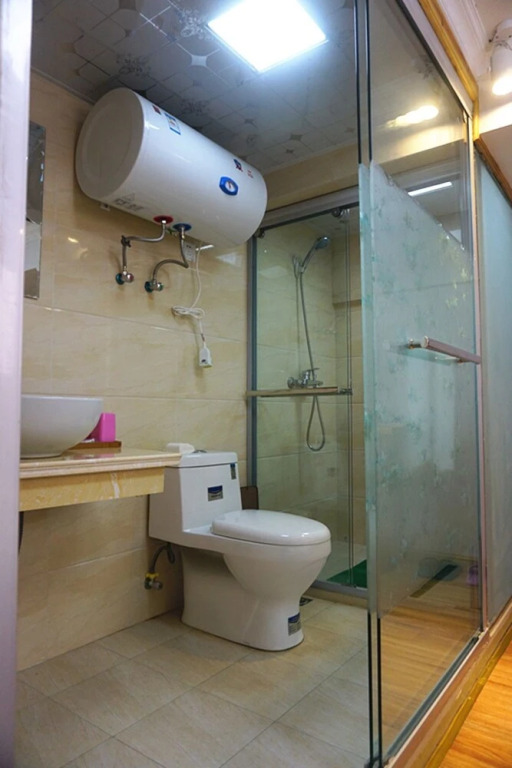 Zhouzhuang Yunshu Boutique Inn