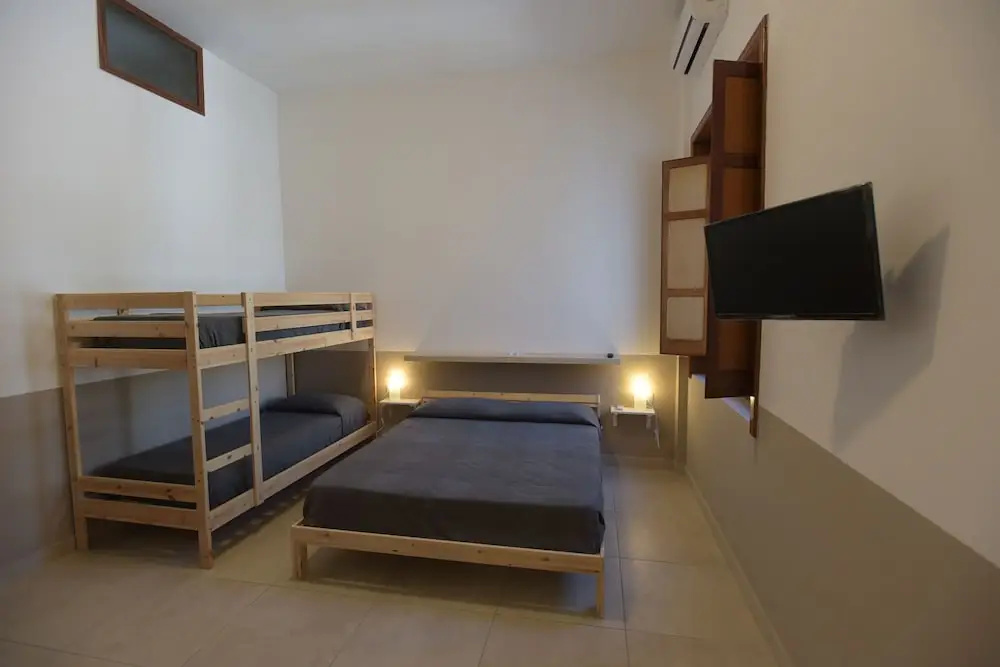 Sunset B&B Pompei