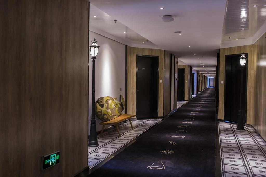 Tunan Hotel