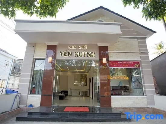 Yen Huynh Guest House