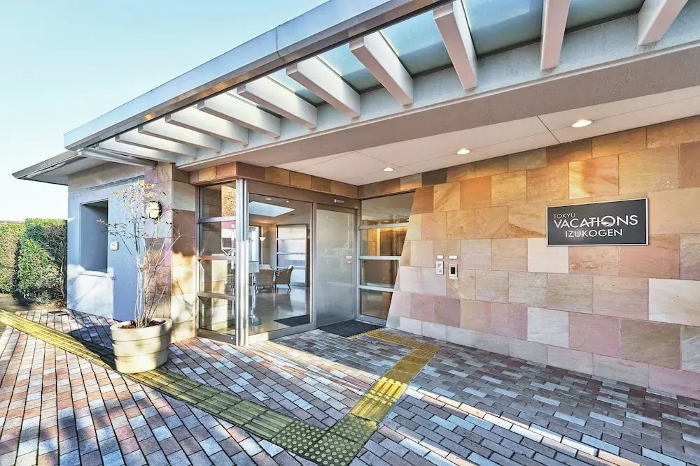 Tokyu Vacations Izukougen