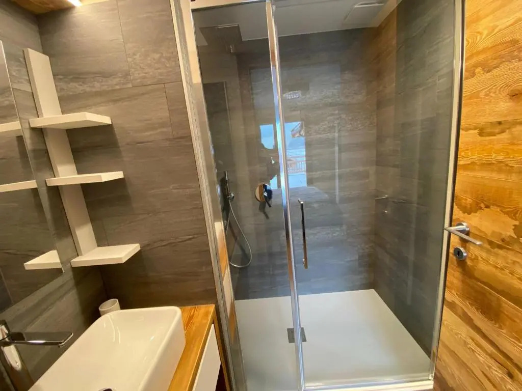 Appartement Montgenèvre, 4 pièces, 9 personnes - FR-1-445-166