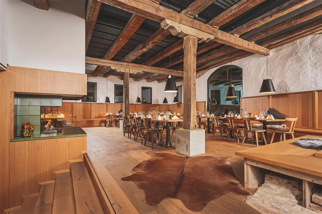 Hotel & Restaurant Posthalterei