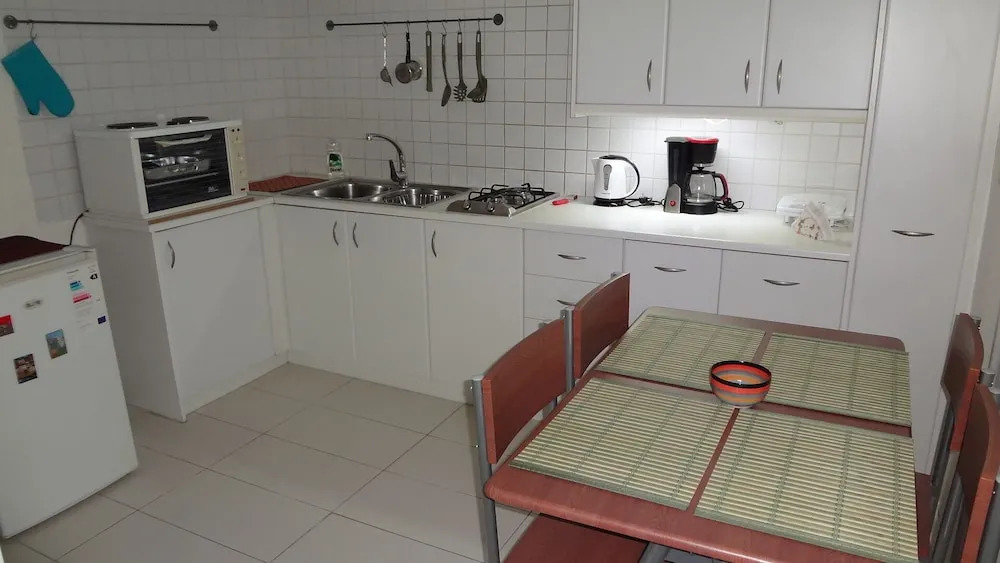 Apartment at Lykavitos 1 bed 2 pers