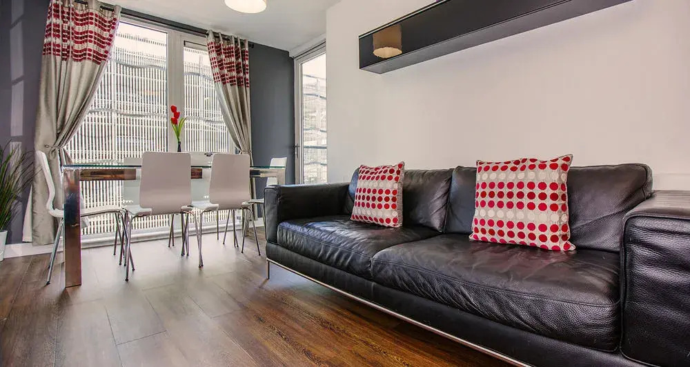 The Hub by Savvy Serviced Apartments