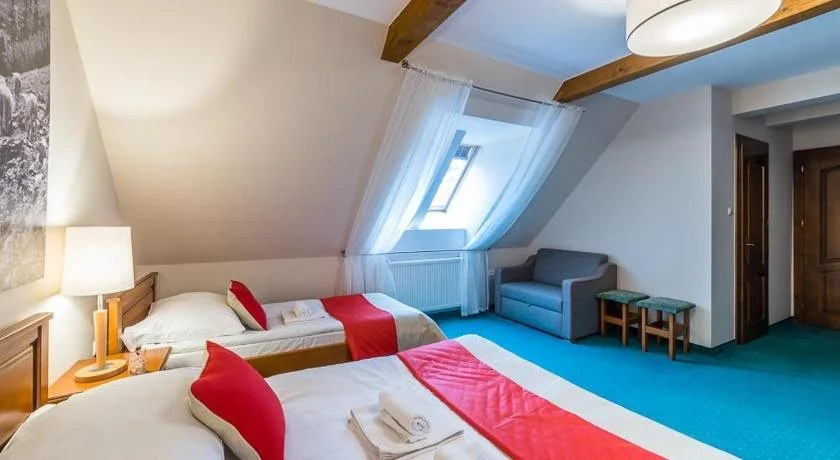 Sichlański Dworek & SPA