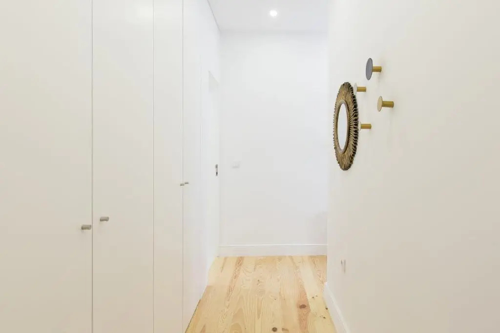 1BR Apartment near Metro in Porto by GuestReady