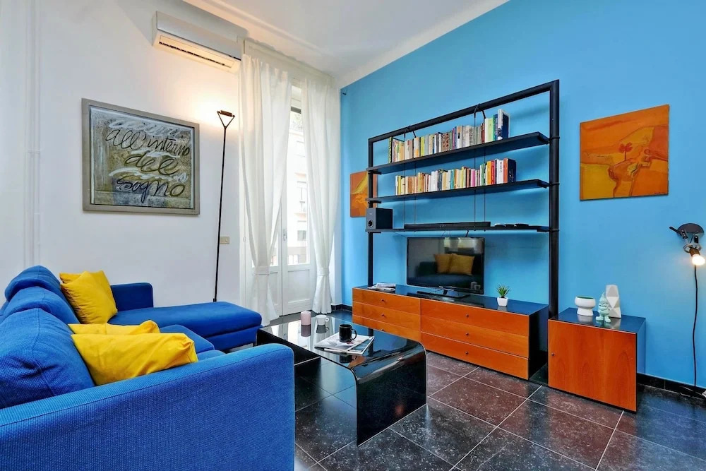 JOIVY City Life house