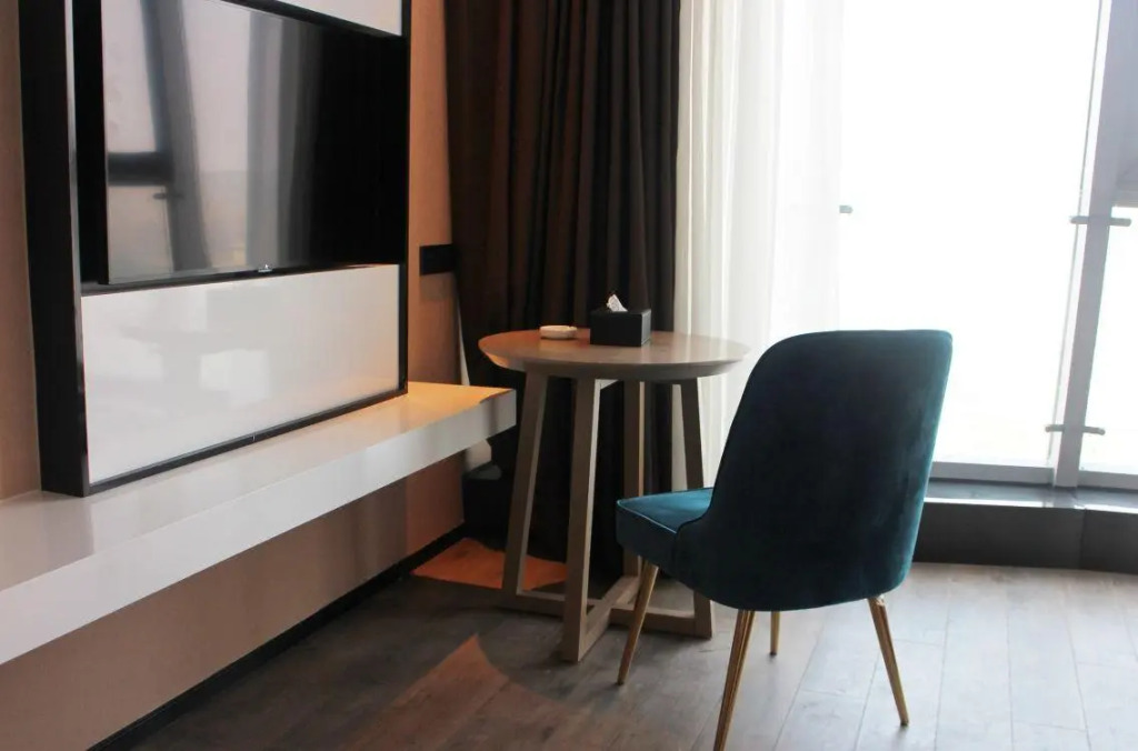 Grace Select Hotel