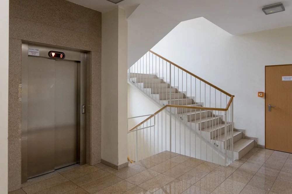 Hlonda Deluxe Apartment with Terrace