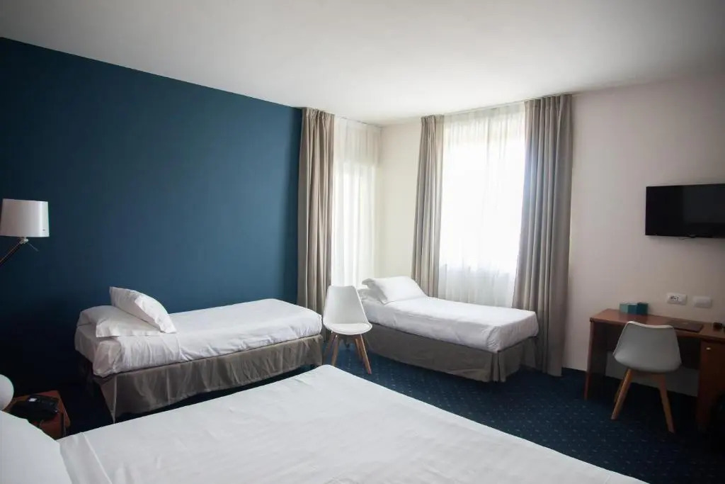 Hotel Glis