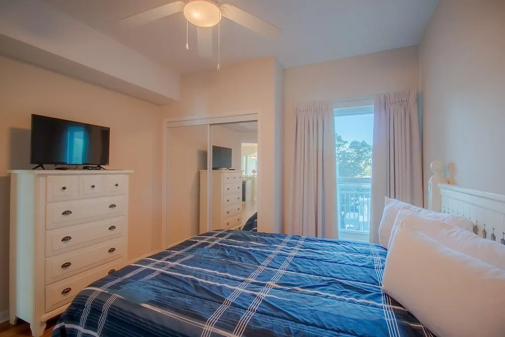 Legacy Villa 406