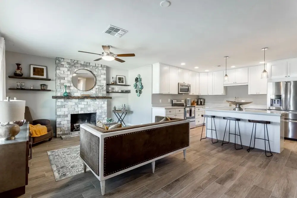 Pomelo Park 4 Bedroom House