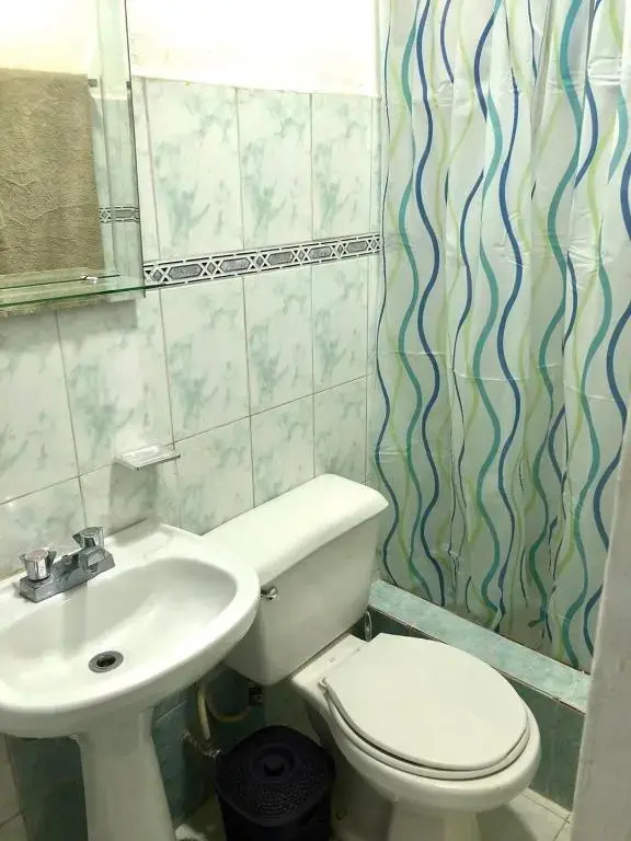 Convenient and affordable furnished apartment II