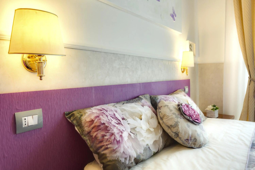 Hotel Marcantonio