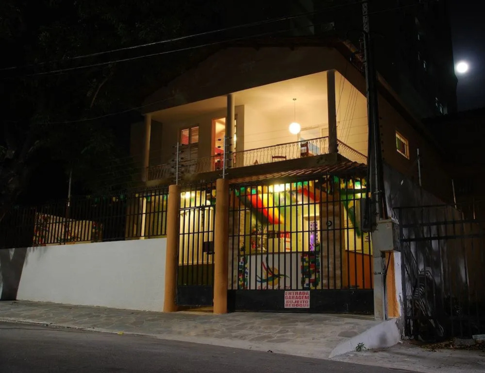 Refugio Hostel Fortaleza