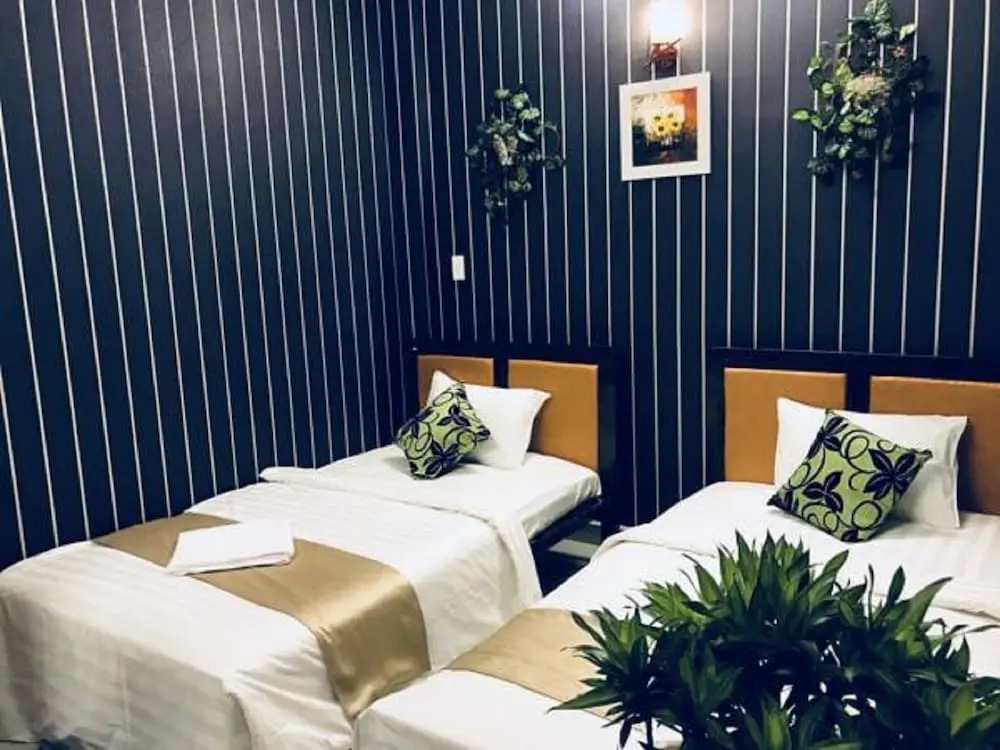 Bsun Homestay