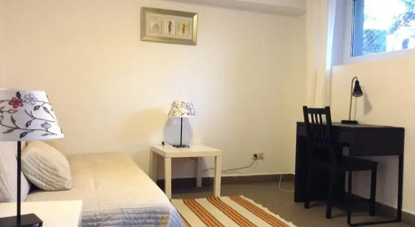 Sadyba Residence