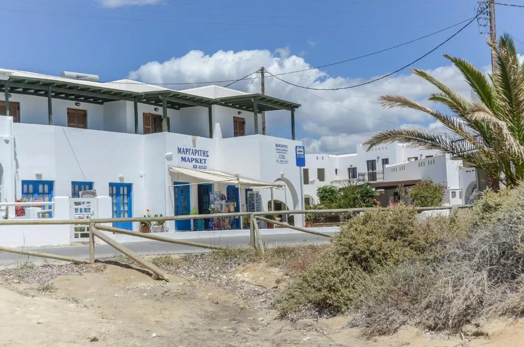 Margaritis Apartments 2