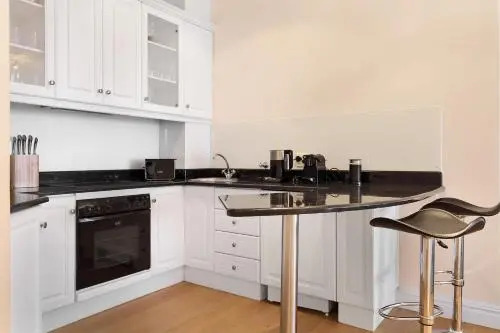 Upper House - Camps Bay