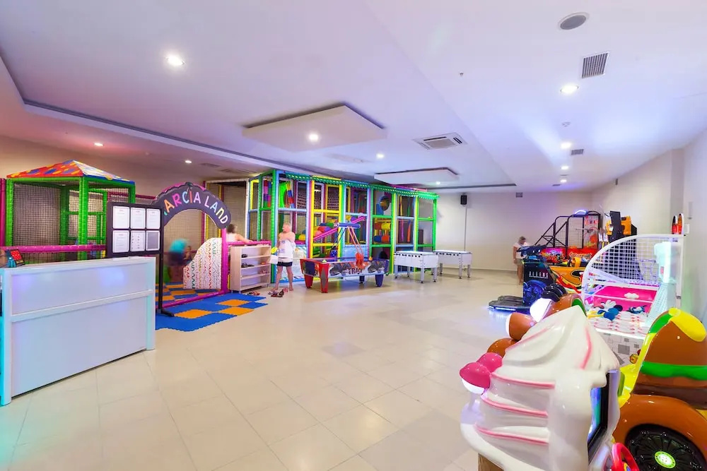 Vega Hotel