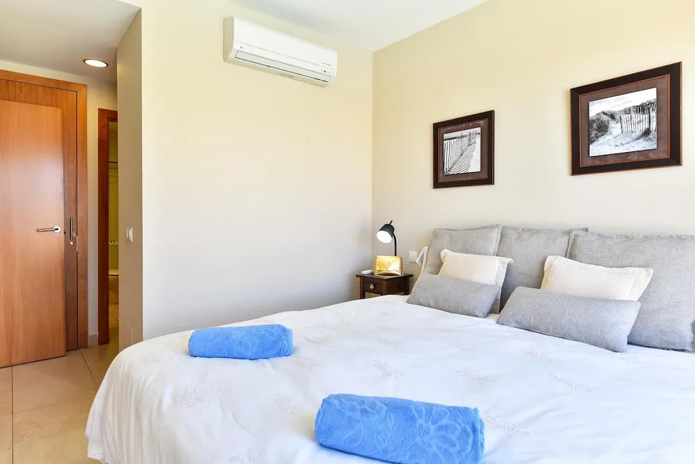 Salobre Golf Villas - Holiday Rental Par 4 - 12