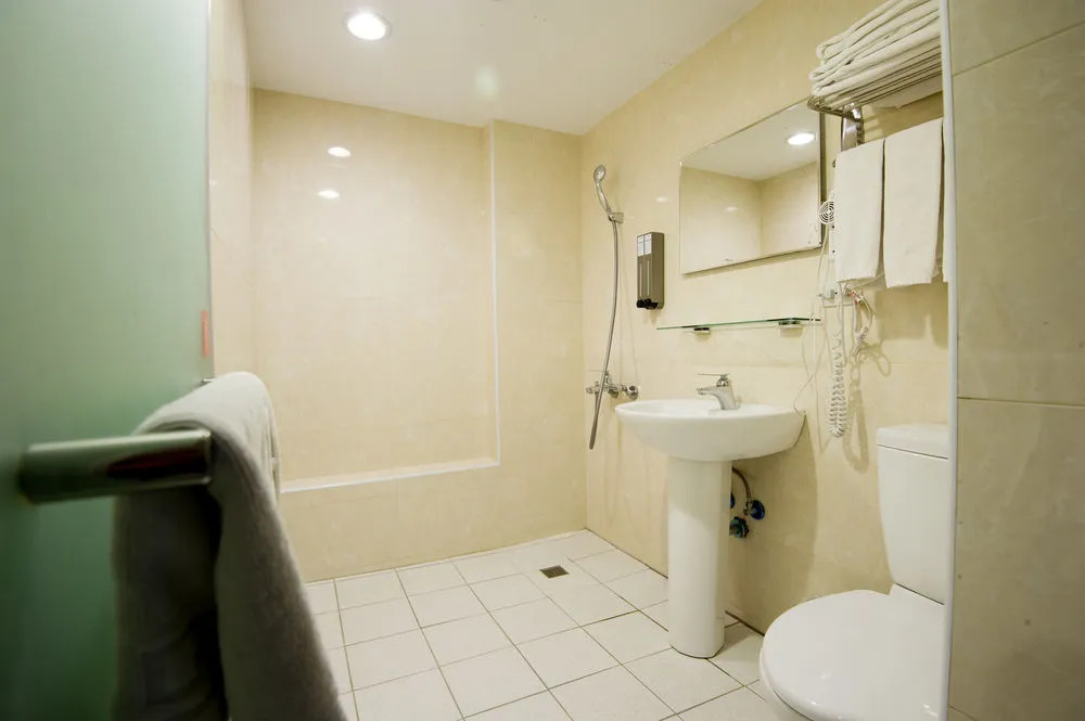 Ximen Taipei Dream House