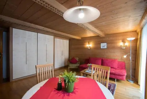 Haus Andreas