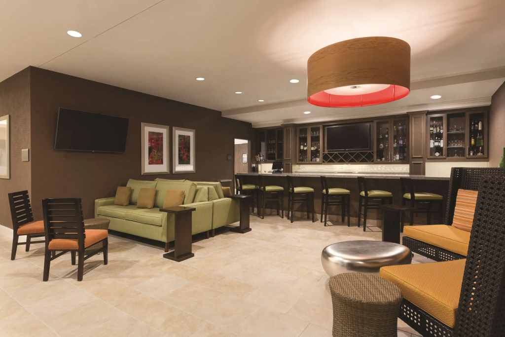 Hilton Garden Inn Wallingford/Meriden