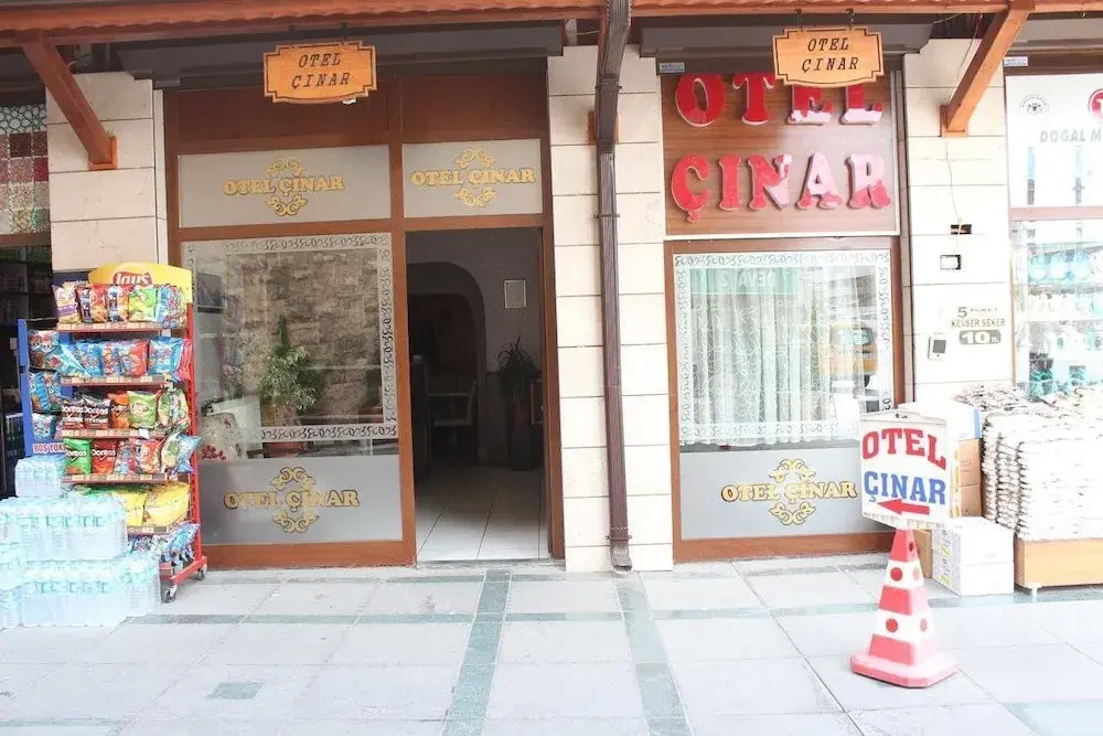 Mevlana Sema Hotel