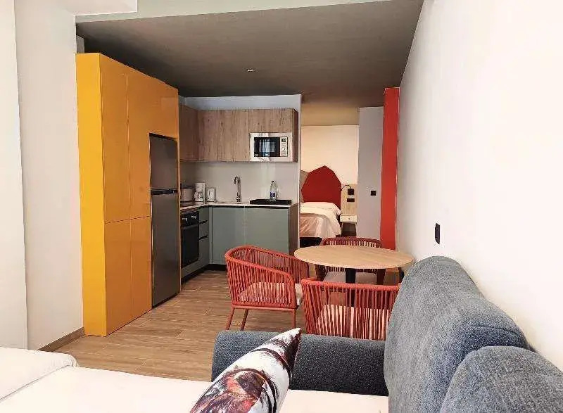 Sholeo Lodges Las Palmas Flats