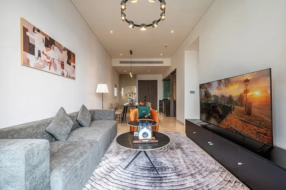 Lancaster Legacy Hotel & Apartments