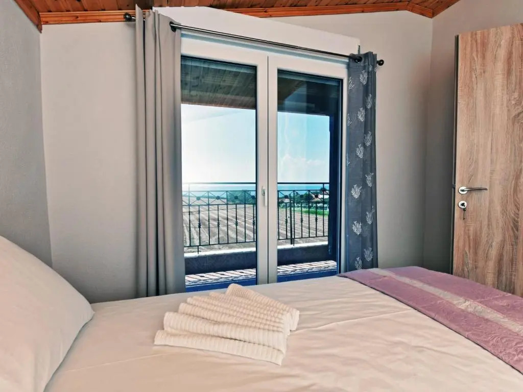 Iris Sunset Apartments - Nea Potidea Halkidiki