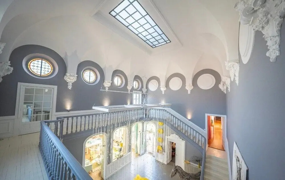 Château du Serpolet
