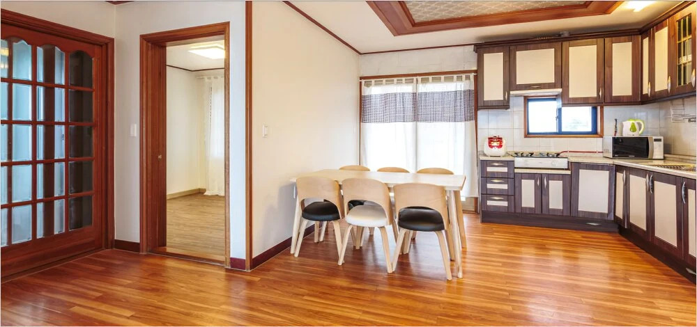 Yegeurina Pension