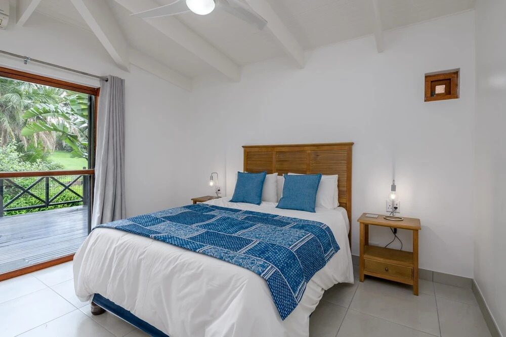 San Lameer Villa 2705