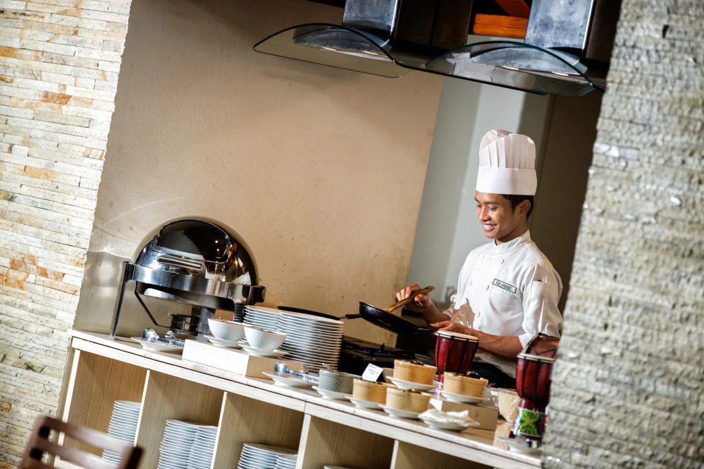 Indoluxe Hotel Jogjakarta