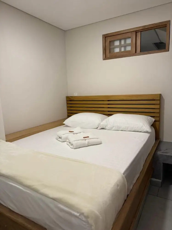 Hotel Stay Guatape