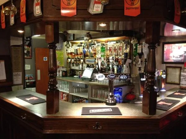The Blackhorse Accommodation