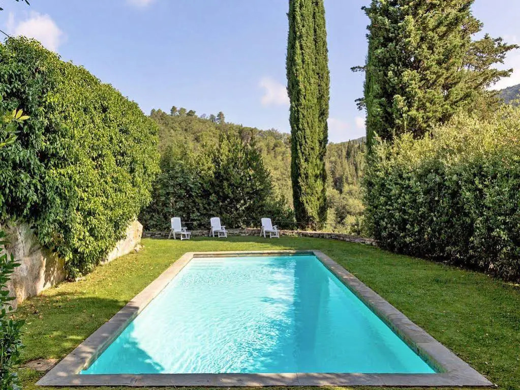 Villa Petra