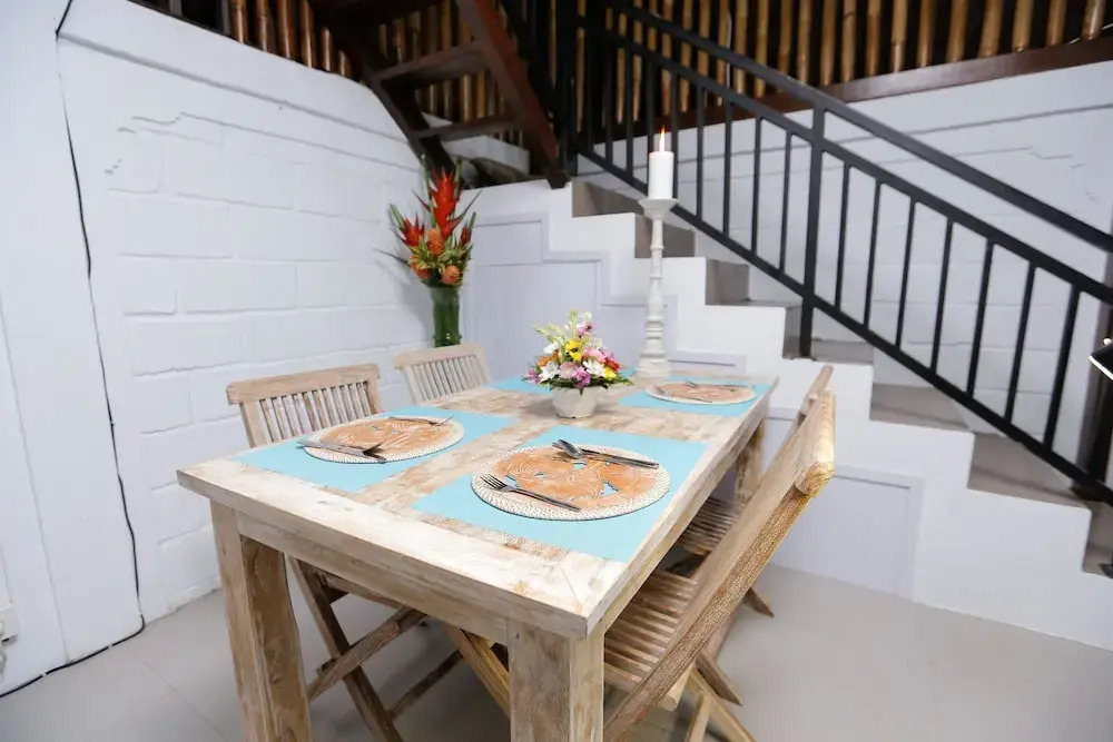 Tiga Kelapa Villa by Smart Digital