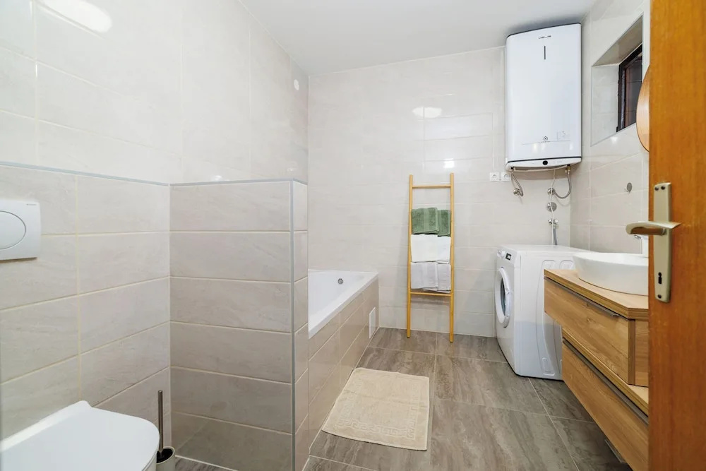 Apartment Renata
