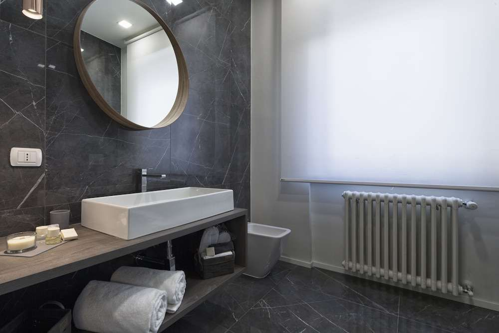 Suite Vogue Stazione