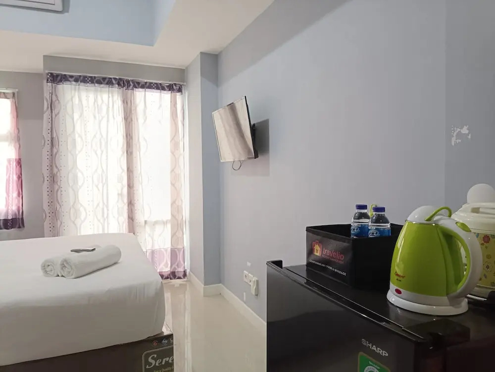 Apartemen Vida View Makassar by drAnca