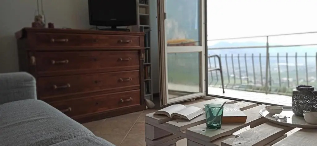 Garda View Apartment
