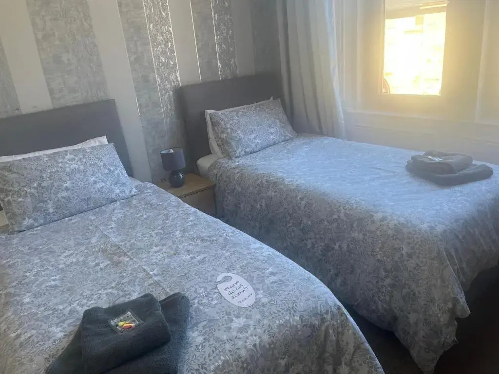 Dunarle Guesthouse