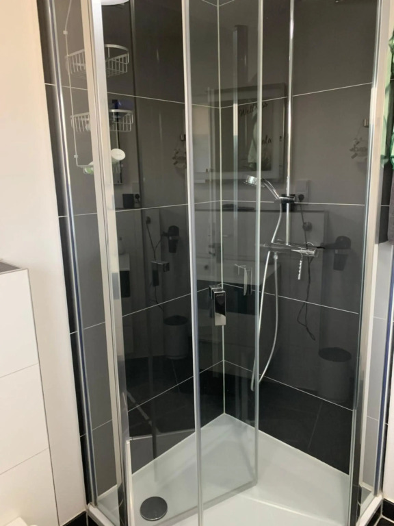 Exklusive 3 Zimmerwohnung, 250m zum Strand "Scharbeach"