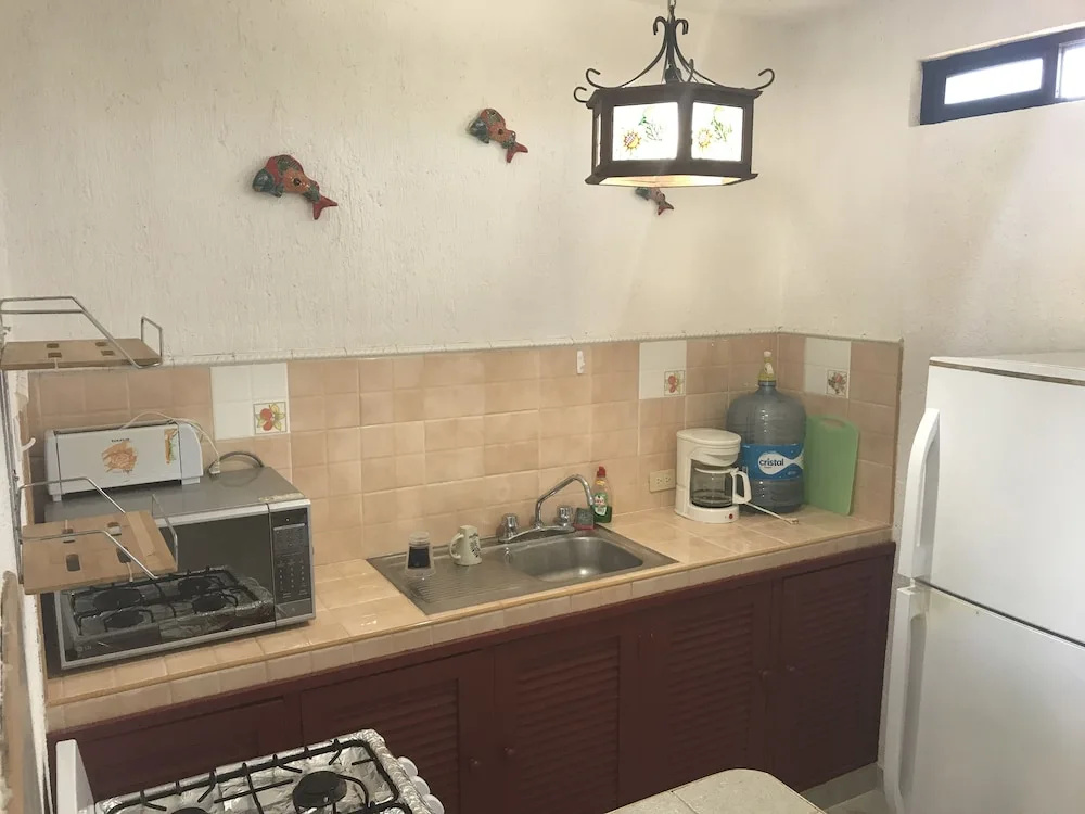 Furnished Apartments in Cozumel