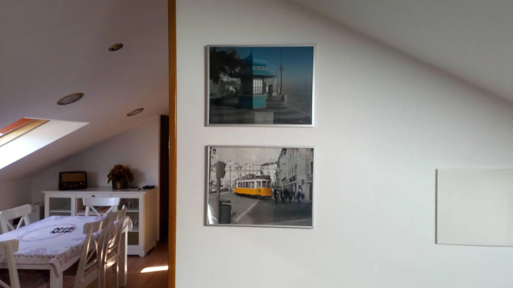 Apartamentos o Almacen - Apartament with Seaviews