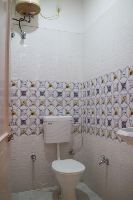 Hotel Samman